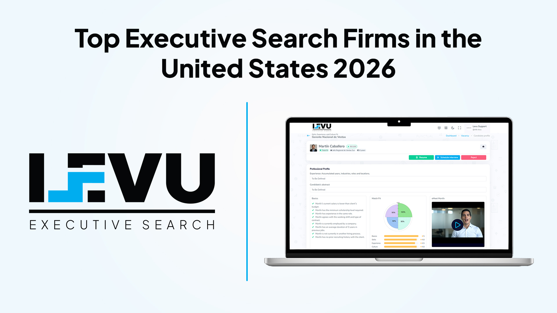 Best Executive Search Firms in the United States 2026
