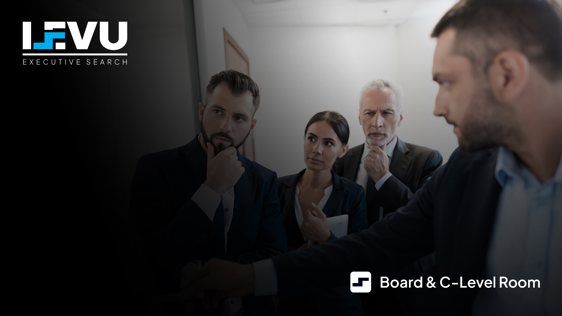 Más allá del estándar. Por qué trabajar solo con Alta Dirección no es una política, es una postura.