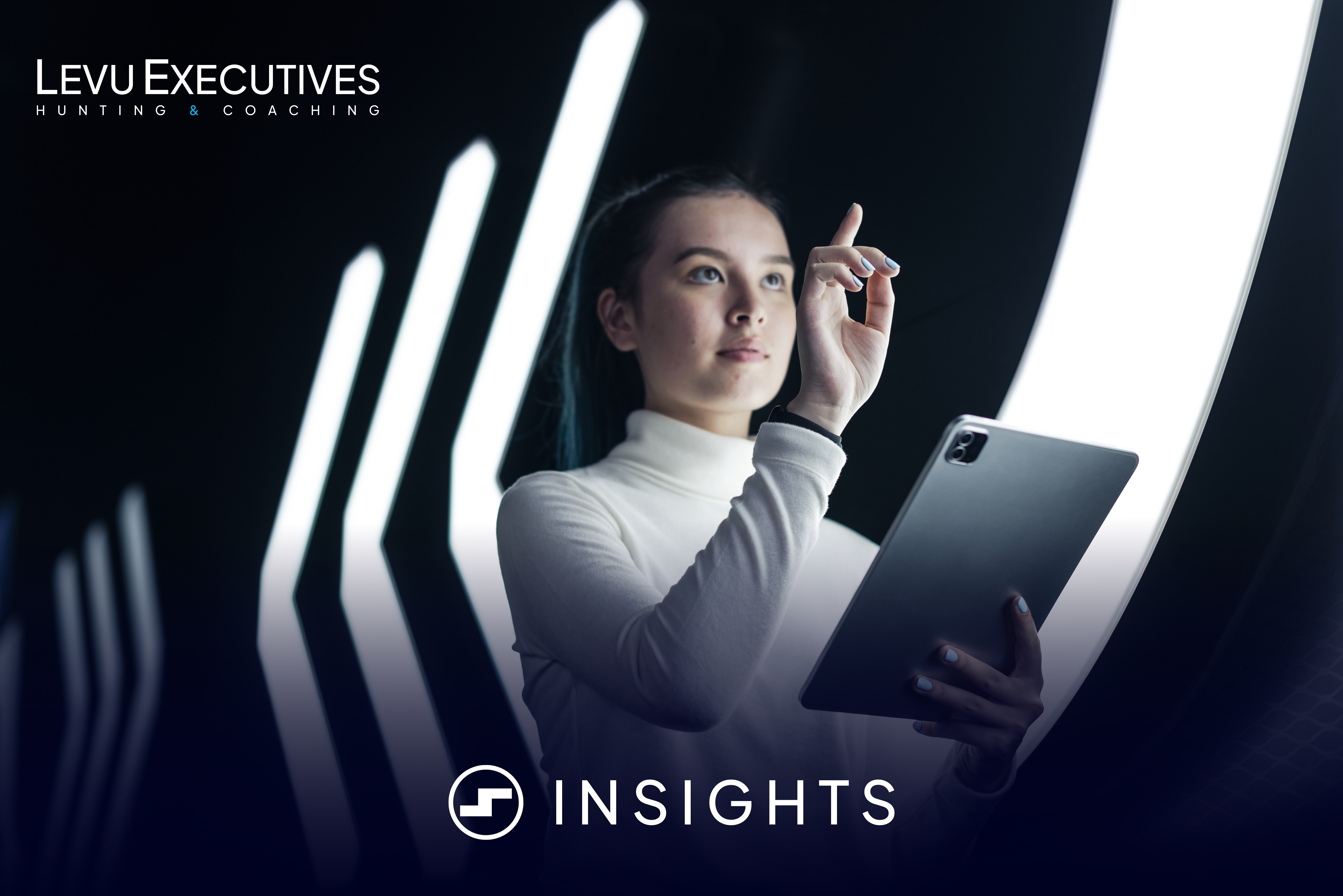 Chief Artificial Intelligence Officer (CAIO) La nueva pieza clave en C-Suite.