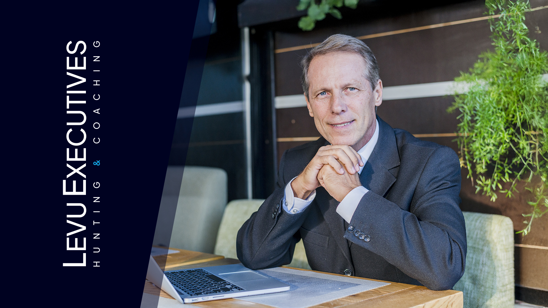 Executive Search - La Clave Estratégica para Elegir al Ejecutivo Correcto