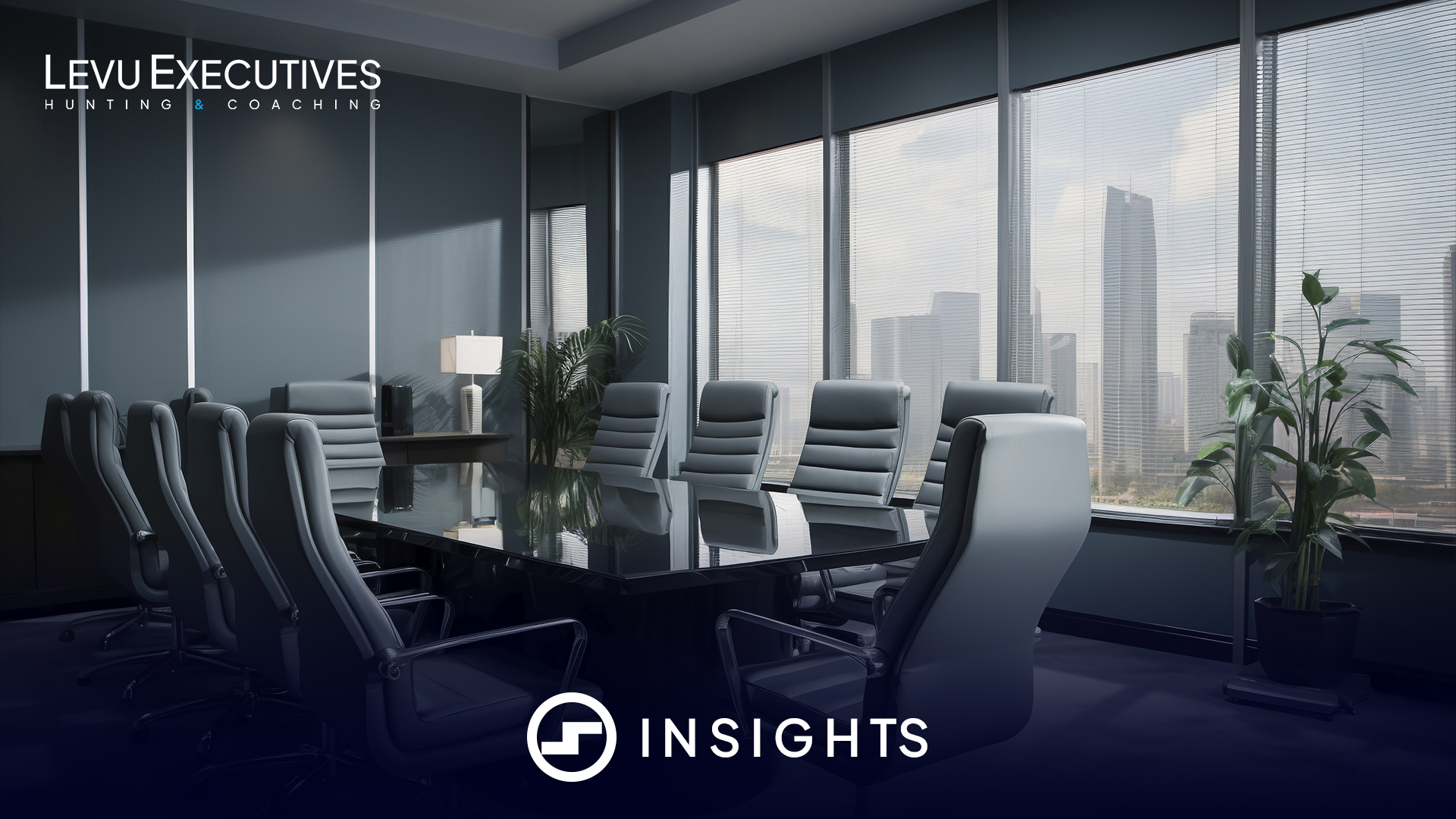 What 2025 CEO Appointments Tell Us