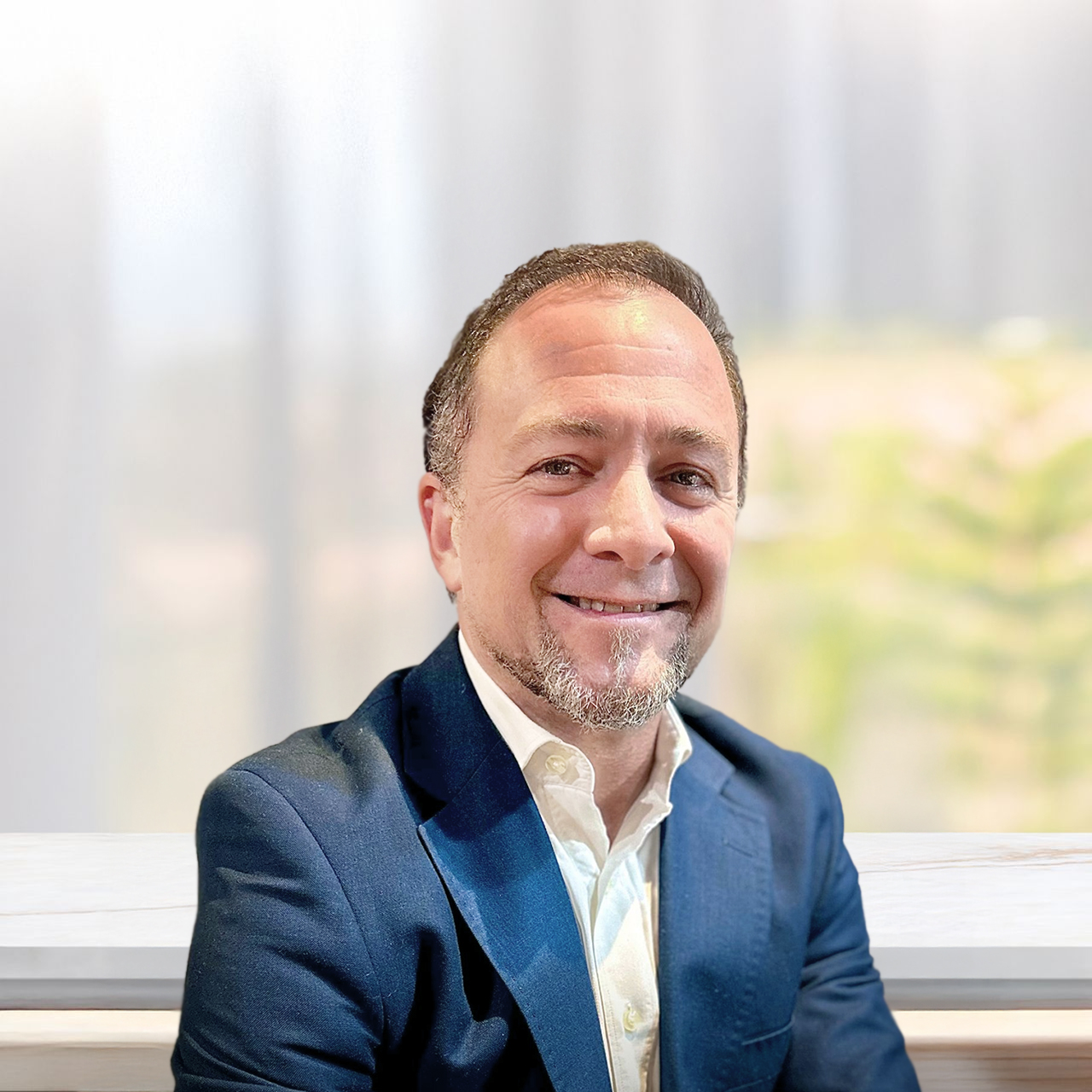 Paulo Busacca